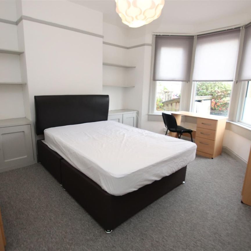 Shaftesbury Road, Bath - Photo 1