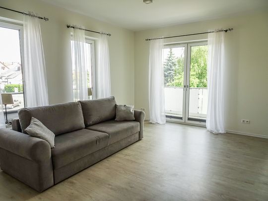 MIESZKANIE na WYNAJEM - Photo 1