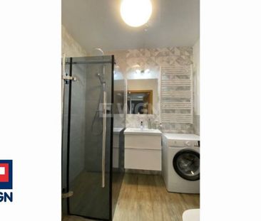 Mieszkanie na wynajem Szczecin - Warszewo 2 pokoje z balkonem + mie... - Zdjęcie 5