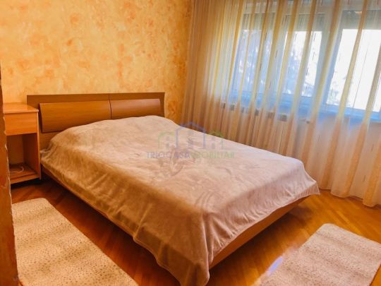 Apartament primitor 2 camere, George Enescu - zona Liceul Energetic - Fotografie 1