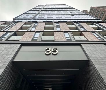 For Lease - 35 Parliament Street Unit# 1307, Toronto, Ontario - Photo 3