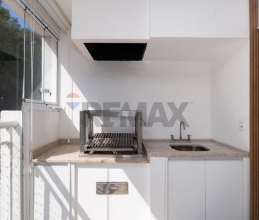 VILA MASCOTE - GARDEN 120m² com 2 suítes - Photo 3