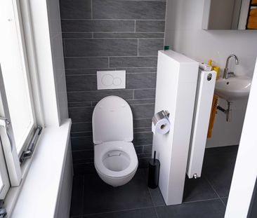 Van Eckstraat 47, 6814 HW, Arnhem - Photo 3