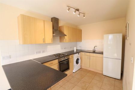 1 bedroom apartment to rent - Photo 5