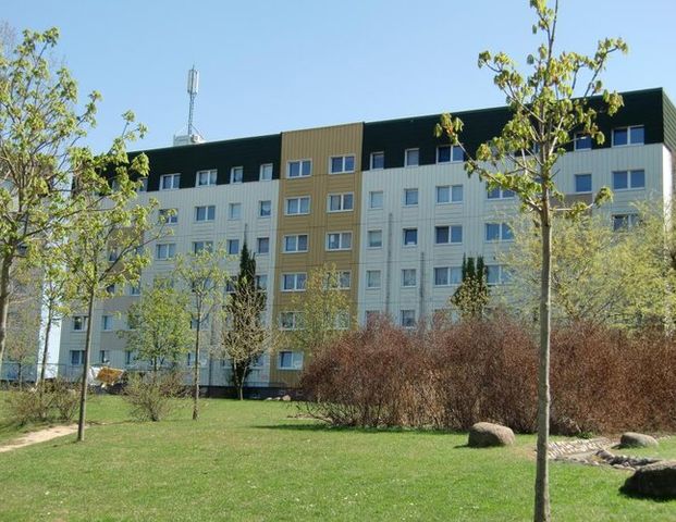 Großer Balkon zum Wohlfühlen - Photo 1