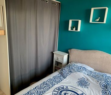Location Appartement 2 pièces 32m² - Photo 2