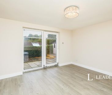 1 bedroom bungalow to rent - Photo 4