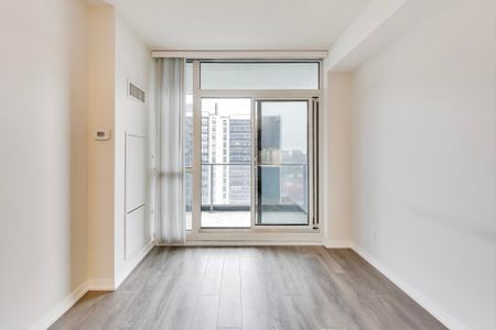 For Lease - 56 Forest Manor Road Unit# 1111, Toronto, Ontario - Photo 3