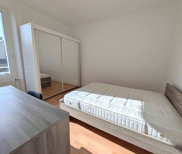 Location Appartement 2 pièces 37m² FOUGERES 35300 - Photo 4