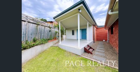 Fully Functional 2 Bedroom Granny Flat in MATTHEW PEARCE CATCHMENT - Photo 5