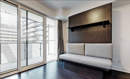 For Lease - 65 St Mary Street Unit# 3210, Toronto, Ontario - Photo 2
