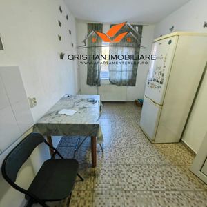Apartament 3 camere de inchiriat, partial mobilat, Micesti! - Photo 2