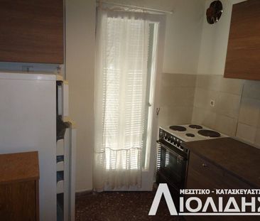Διαμέρισμα για ενοικίαση Καμάρα - Ροτόντα (Κέντρο Θεσσαλονίκης) - Photo 5