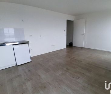 Appartement 1 pièce de 28 m² à Évry (91000) - Photo 5