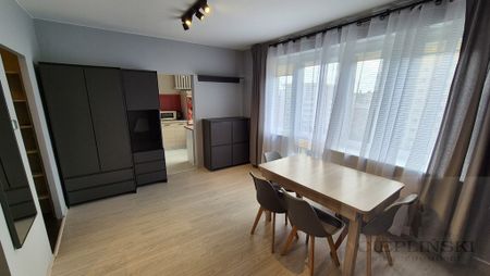 Kawalerka w Śródmieściu na 1 maja - Фото 2