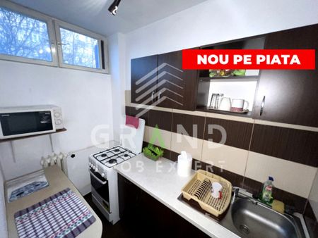 Garsonieră cu BALCON | Etaj 1 | Gheorgheni – Detunata – - Photo 5