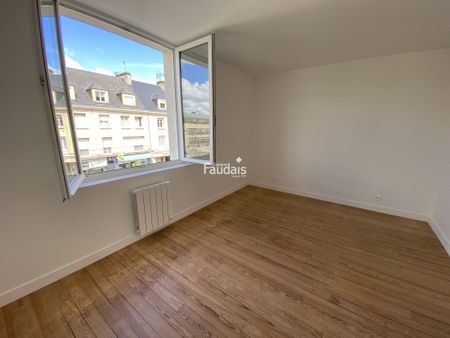 Location Appartement 3 pièces 52m² ST LO 50000 - Photo 4