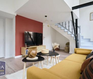 Appartement à louer 1 pièce 11.92m² - Photo 2