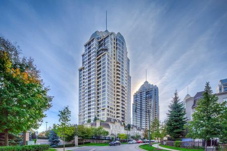 For Lease - 1 Rean Drive Unit# 1311, Toronto, Ontario - Photo 4