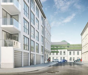 Willkommen im Sonngarten – Exklusive Mietwohnungen in Wuppertal - Photo 1