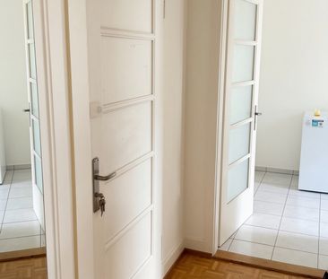 Schöne 1-Zimmerwohnung in Basel per sofort zu vermieten. - Foto 5