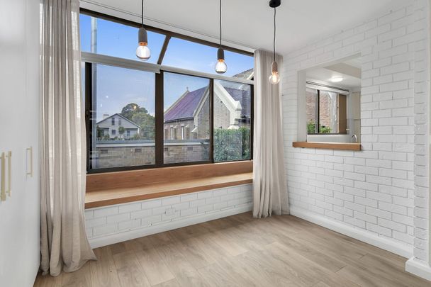 10/1-5 Bydown Street, Neutral Bay NSW 2089 - Townhouse For Rent | Domain - Photo 1