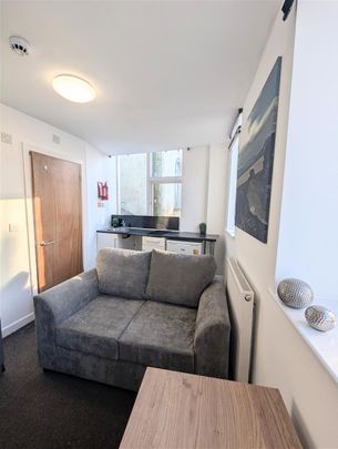 1 Beds - Apartment - - Photo 1