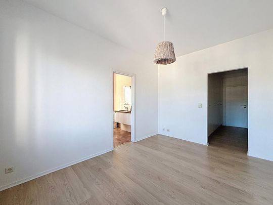 Parc Brugmman : Beautiful 3 bedroom apartment + terrace - Photo 1