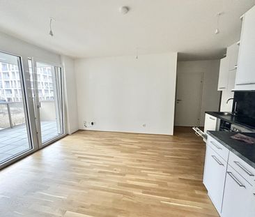 Moderne 2 Zi Wohnung mit Balkon - JETZT 1 Monat mietzinsfreie Zeit!... - Photo 5