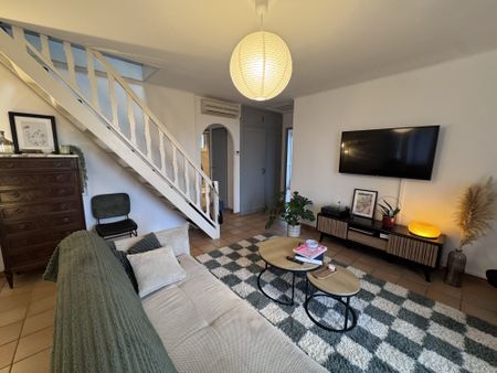 T3/4 Hyères - Photo 2