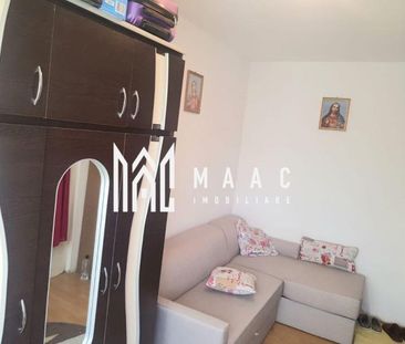 Apartament 2 camere de inchiriat | Sibiu | Vasile Aaron | 40 mp - Fotografie 4