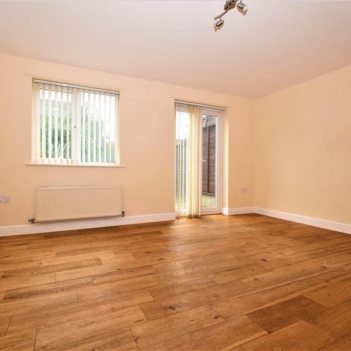 3 bedroom terraced house to rent - Photo 1