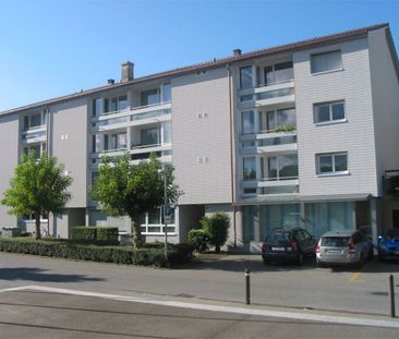 4 Zimmer, 83 m², 2. Stock - Photo 3