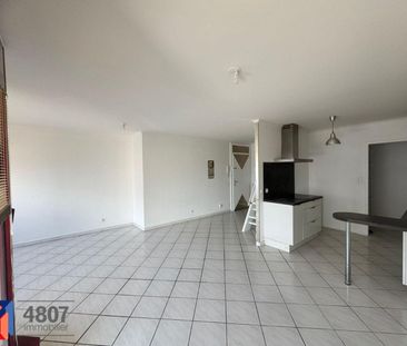 Appartement T3 à louer à Annemasse - Photo 2
