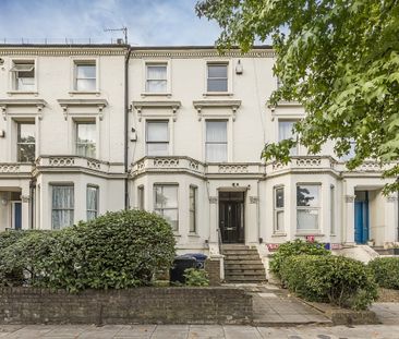 flat to rent - Photo 6