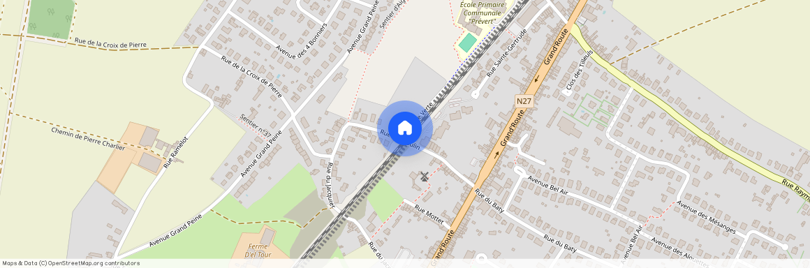 Rue Du Moulin, 20a, A, 1428, Braine-L'Alleud