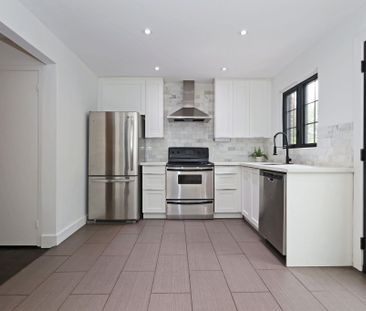 For Lease - 79 Badgerow Avenue, Toronto, Ontario - Photo 4