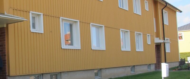 Fågelstagatan 3 A-B - Photo 1