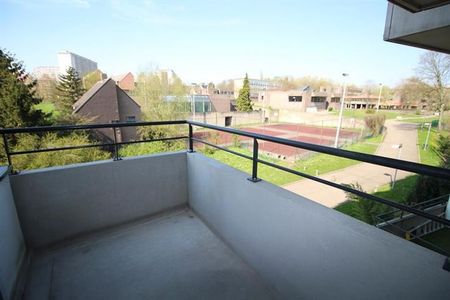 Appartement te huur - Foto 5