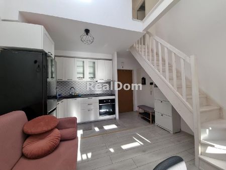 Mieszkanie Kraków Prądnik Biały powierzchnia 40.0 m² C390-WM-18656 - Фото 4