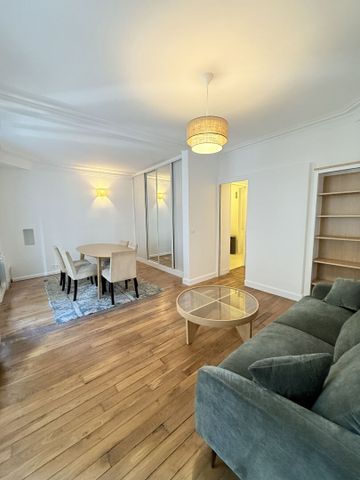 Appartement T2 Paris 18 à louer - Photo 4