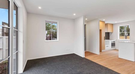 2 Bedroom Townhouse - Internal access garage - Photo 5