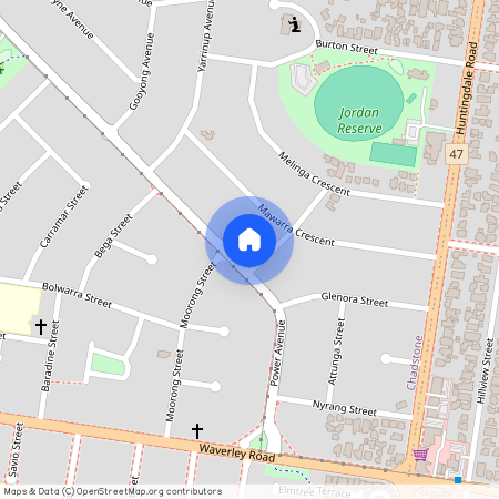 17 Coolac Street, Vic 3148, Chadstone