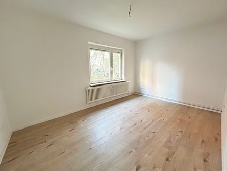 2-Zimmer-Wohnung in Wilhelmshaven City - Photo 2