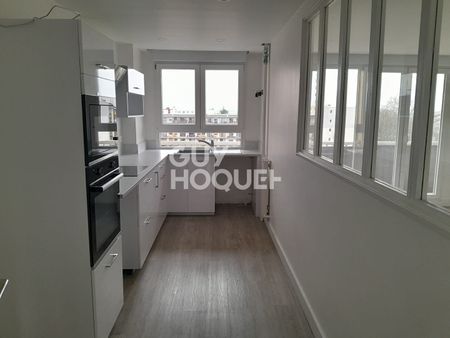 F3 PROCHE CENTRE VILLE - Photo 3