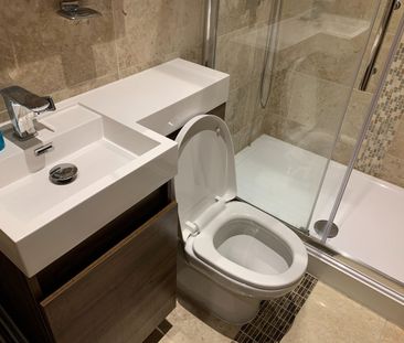 1 Bed Flat, Christchurch Avenue, NW6 - Photo 2