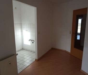 Ruhig gelegene 2,5-Zimmer-Wohnung mit Blick ins GrÃ¼ne in Burg-Ihle... - Photo 1