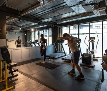 Standard Studio - Photo 2