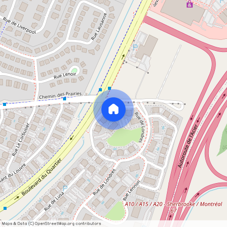 Nouveauté, 8160 Rue de Londres, app. 3, Brossard (, Montérégie, ), J4Y0K6