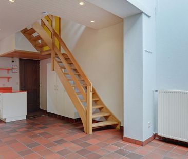 Woning te huur in Mechelen voor € 915 met 1 slaapkamer - Photo 1